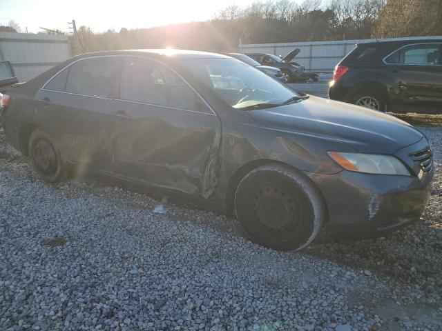 Photo 4 from auction – 2009 TOYOTA CAMRY BASE with VIN 4T4BE46KX9R101712