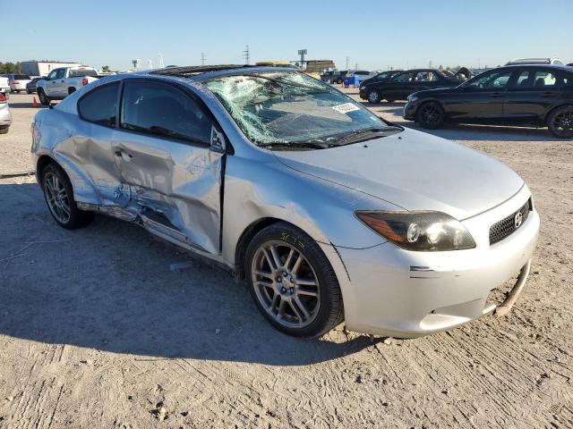 Photo 4 from auction – 2010 TOYOTA SCION TC with VIN JTKDE3B75A0308757