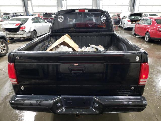 Photo 6 from auction – 2000 DODGE DAKOTA QUA with VIN 1B7HG2AZ1YS777567