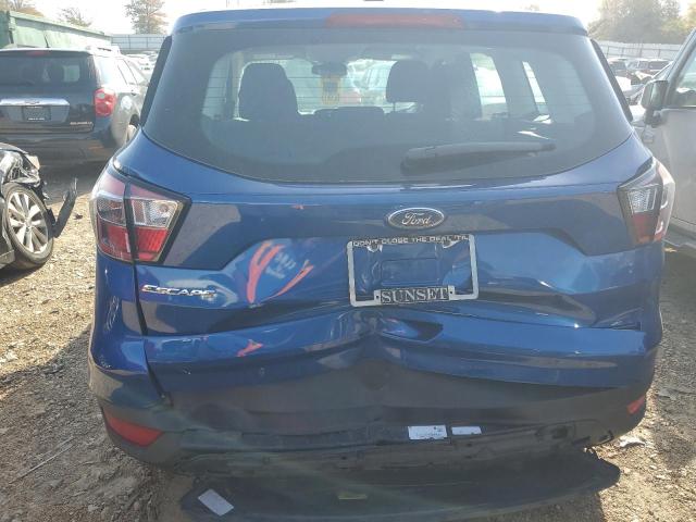 Photo 6 from auction – 2017 FORD ESCAPE S with VIN 1FMCU0F72HUE72416