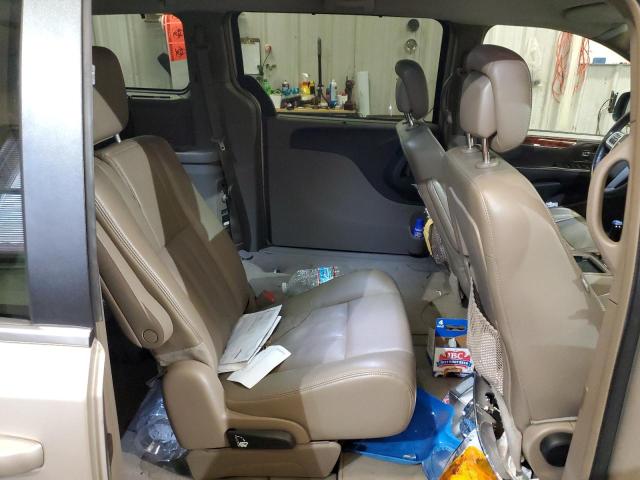 Photo 11 from auction – 2014 CHRYSLER TOWN & COU with VIN 2C4RC1BG2ER371947
