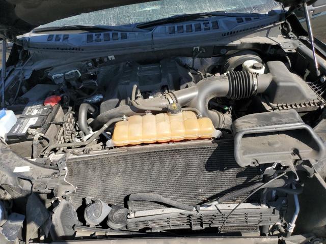 Photo 11 from auction – 2016 FORD F150 SUPER with VIN 1FTEX1CP0GKE70320