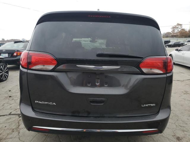 صورة رقم 6 من المزاد - 2020 CHRYSLER PACIFICA L مع VIN 2C4RC1GG8LR118248