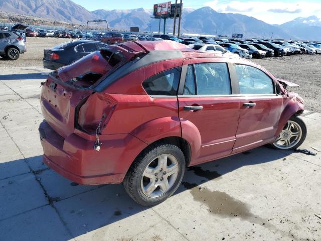 Photo 3 from auction – 2007 DODGE CALIBER SX with VIN 1B3HB48B87D106825