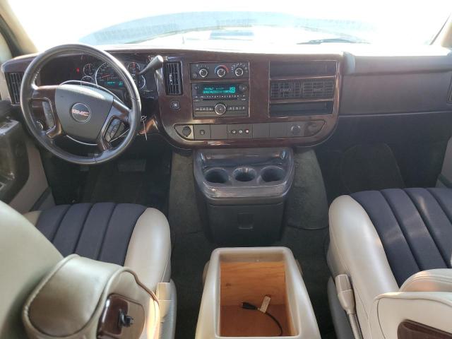 Photo 8 from auction – 2014 GMC SAVANA RV with VIN 1GDS7DC45E1157949
