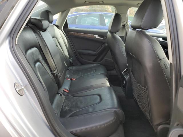 Photo 10 from auction – 2015 AUDI A4 PREMIUM with VIN WAUAFAFL0FN007372
