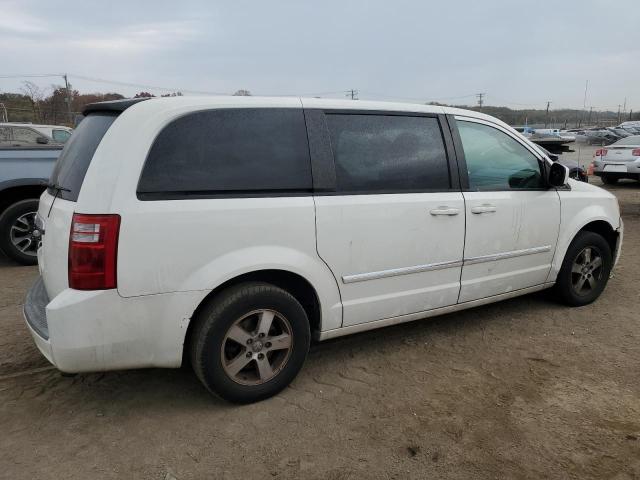 Photo 3 from auction – 2008 DODGE GRAND CARA with VIN 2D8HN54P48R136272