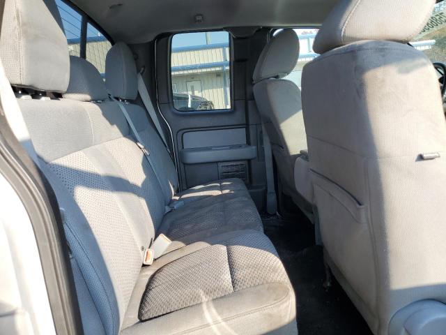 Photo 10 from auction – 2011 FORD F150 SUPER with VIN 1FTEX1CM4BFA24663