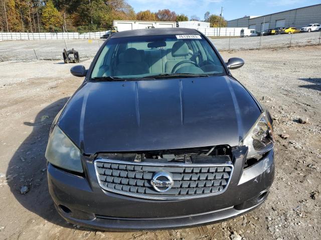 Photo 5 from auction – 2006 NISSAN ALTIMA S with VIN 1N4AL11D36C218322