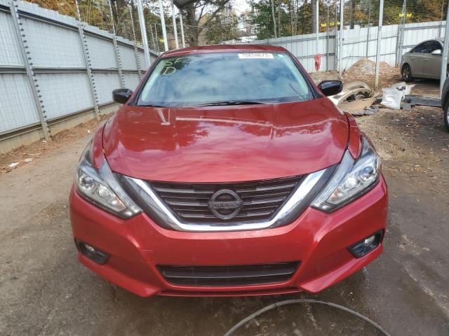 Photo 5 from auction – 2017 NISSAN ALTIMA 2.5 with VIN 1N4AL3APXHC288134