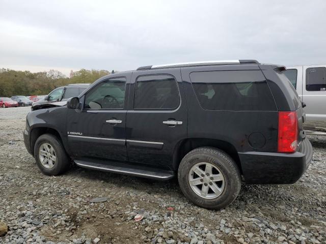 Photo 2 from auction – 2007 GMC YUKON DENA with VIN 1GKFK63837J230701