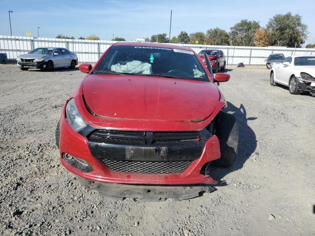 Photo 5 from auction – 2014 DODGE DART with VIN 1C3CDFBB1ED685312