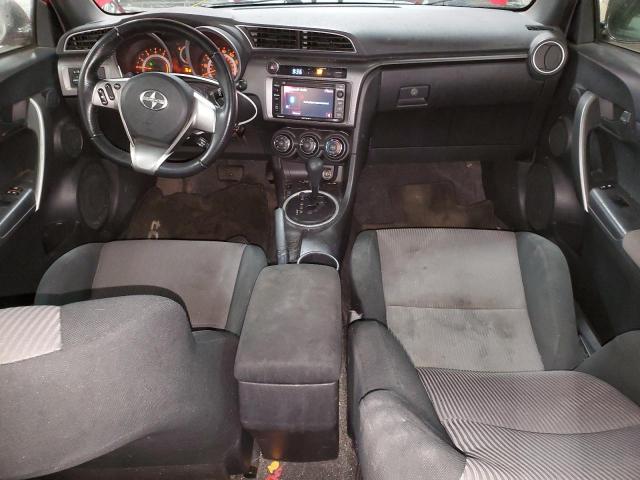 Photo 8 from auction – 2015 TOYOTA SCION TC with VIN JTKJF5C74FJ010745
