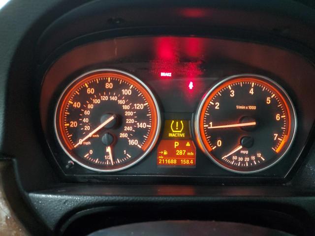 صورة رقم 9 من المزاد - 2011 BMW 328 XI مع VIN WBAPK7C54BA463858