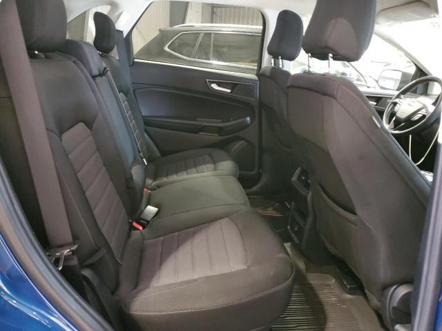 Photo 10 from auction – 2021 FORD EDGE SE with VIN 2FMPK4G96MBA09242