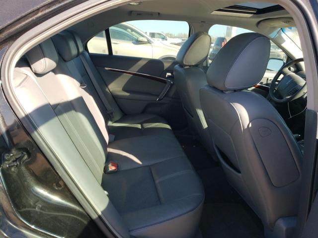 Photo 10 from auction – 2010 LINCOLN MKZ with VIN 3LNHL2GC0AR632712