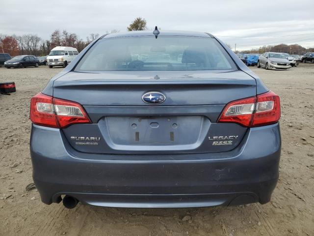 Photo 6 from auction – 2016 SUBARU LEGACY 2.5 with VIN 4S3BNAD69G3004569