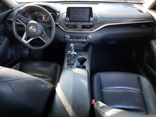 Photo 8 from auction – 2019 NISSAN ALTIMA SL with VIN 1N4BL4EW1KC239889