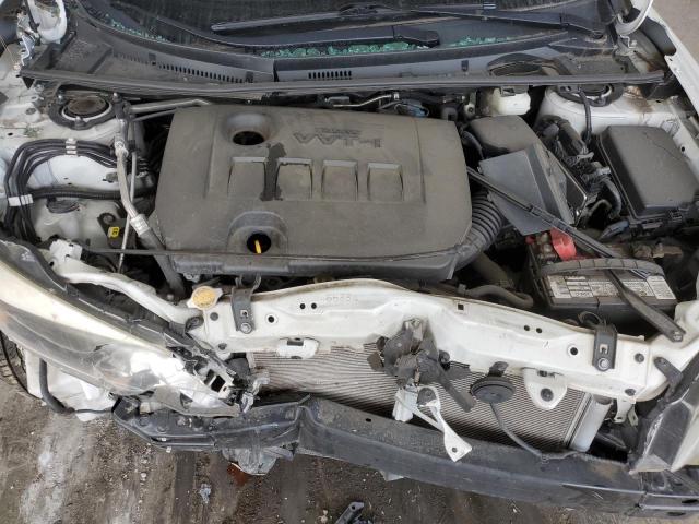 Photo 11 from auction – 2014 TOYOTA COROLLA L with VIN 2T1BURHE0EC080074