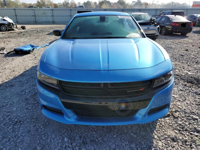 Photo 5 from auction – 2023 DODGE CHARGER SX with VIN 2C3CDXBG1PH618815