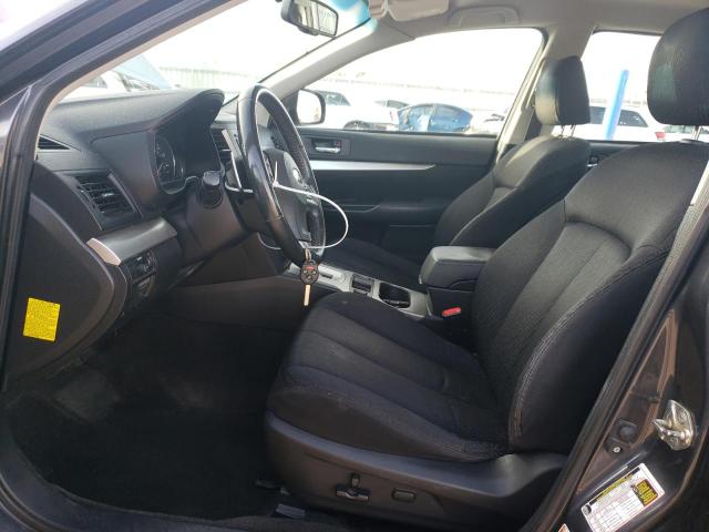 Photo 7 from auction – 2012 SUBARU LEGACY 2.5 with VIN 4S3BMBC68C3040791