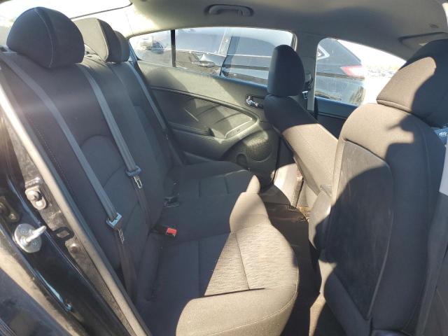Photo 10 from auction – 2016 KIA FORTE LX with VIN KNAFK4A64G5511056