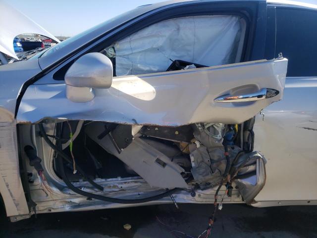 Фото 7 с аукциона – 2009 LEXUS ES 350 с VIN JTHBJ46G192298950