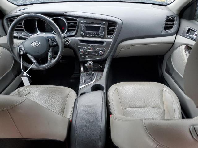 Zdjęcie 8 z aukcji – 2012 KIA OPTIMA EX z VIN 5XXGN4A77CG088471