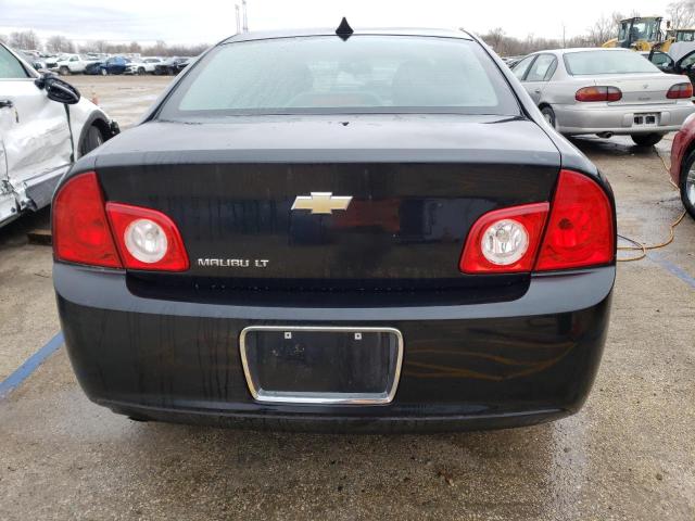Photo 6 from auction – 2012 CHEVROLET MALIBU 1LT with VIN 1G1ZC5E01CF291820
