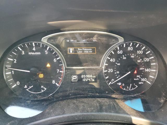 Photo 9 from auction – 2013 NISSAN PATHFINDER with VIN 5N1AR2MM7DC656411