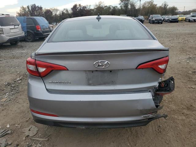 Photo 6 from auction – 2016 HYUNDAI SONATA SE with VIN 5NPE24AFXGH358018