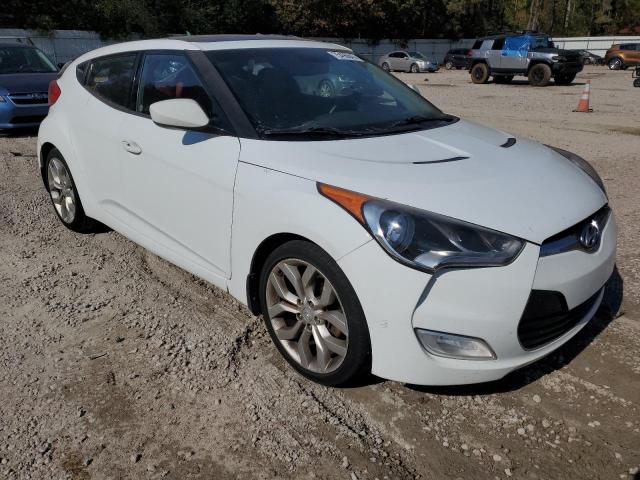 Photo 4 from auction – 2013 HYUNDAI VELOSTER with VIN KMHTC6AD5DU171930