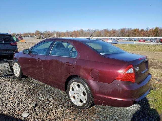 Photo 2 from auction – 2011 FORD FUSION with VIN 3FAHP0HA1BR145262