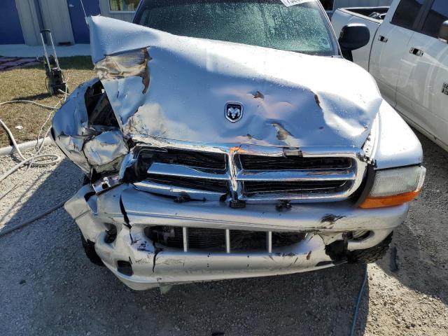 Photo 12 from auction – 2003 DODGE DURANGO SL with VIN 1D4HS48N93F588392