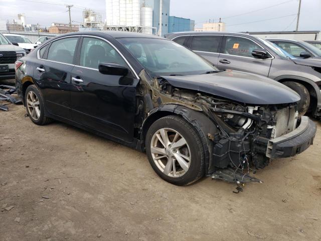 Photo 4 from auction – 2015 NISSAN ALTIMA 2.5 with VIN 1N4AL3AP4FC178581