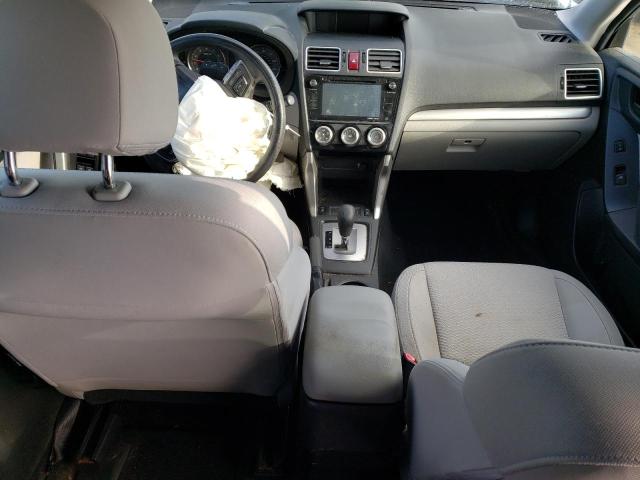 Photo 8 from auction – 2016 SUBARU FORESTER 2 with VIN JF2SJAFC7GH444793