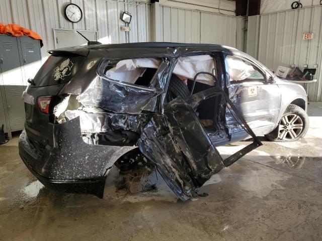 Photo 3 from auction – 2017 CHEVROLET TRAVERSE L with VIN 1GNKVGKD1HJ186907