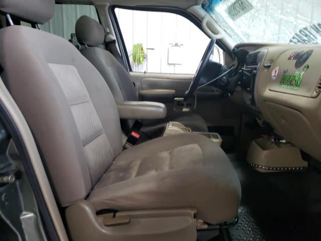 Photo 7 from auction – 2003 FORD EXPLORER S with VIN 1FMZU67E43UC57686