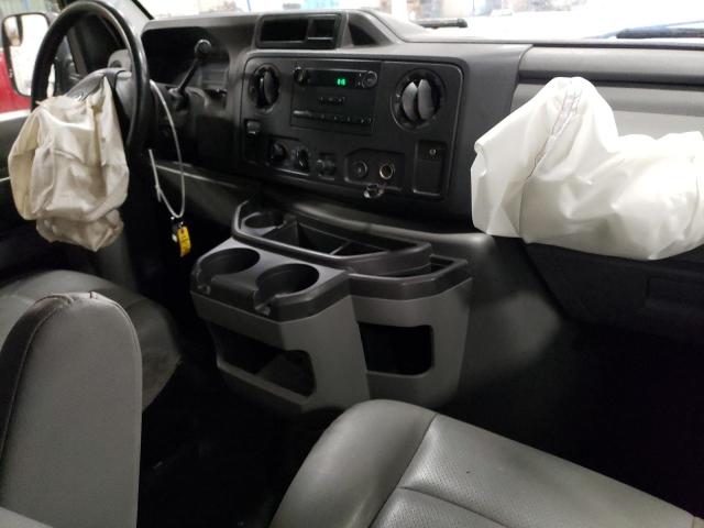 Photo 8 from auction – 2012 FORD ECONOLINE with VIN 1FTNS2EW2CDA31014