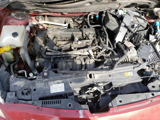 Photo 12 from auction – 2013 MAZDA 5 with VIN JM1CW2BL4D0144817