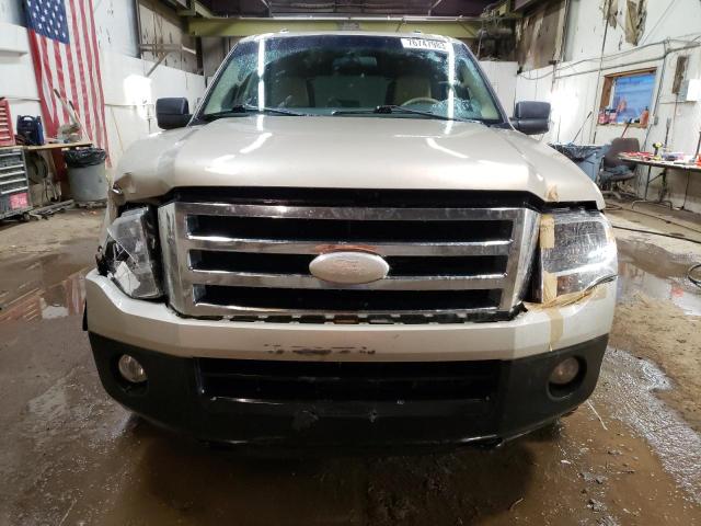 صورة رقم 5 من المزاد - 2007 FORD EXPEDITION مع VIN 1FMFK16577LA96128