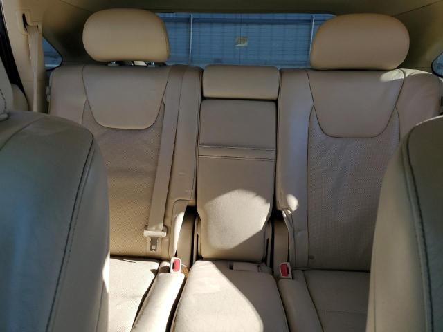 Photo 10 from auction – 2013 LEXUS RX 350 BAS with VIN 2T2BK1BA5DC179724