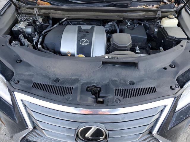 Photo 11 from auction – 2017 LEXUS RX 350 BAS with VIN 2T2ZZMCA6HC043716