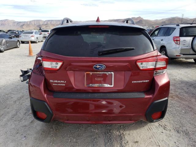 Photo 6 from auction – 2019 SUBARU CROSSTREK with VIN JF2GTAEC7KH381222
