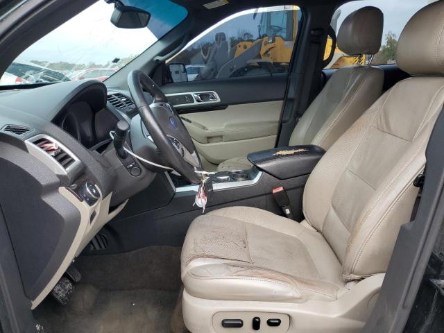 Photo 7 from auction – 2013 FORD EXPLORER with VIN 1FM5K7F9XDGB32108
