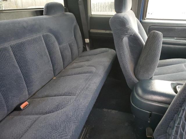 Photo 10 from auction – 1997 GMC SIERRA 150 with VIN 1GTEC19R3VE506985