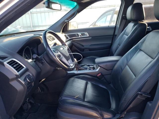 Photo 7 from auction – 2011 FORD EXPLORER X with VIN 1FMHK8D84BGA25033