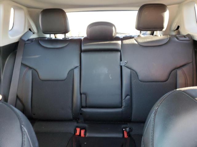 Photo 10 from auction – 2021 JEEP COMPASS TR with VIN 3C4NJDDB6MT524929