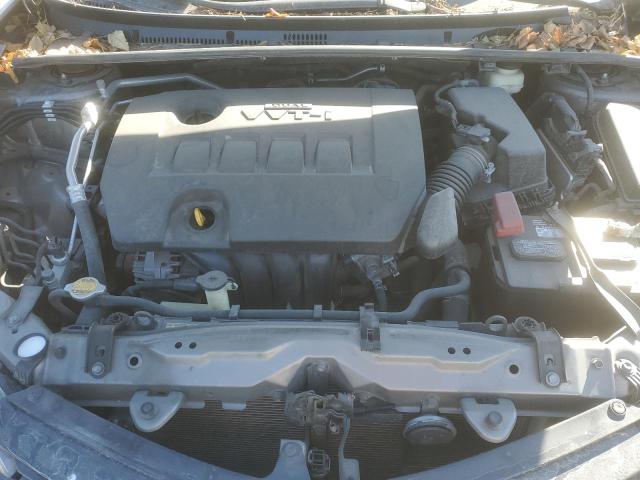 Photo 11 from auction – 2017 TOYOTA COROLLA L with VIN 5YFBURHE5HP648792