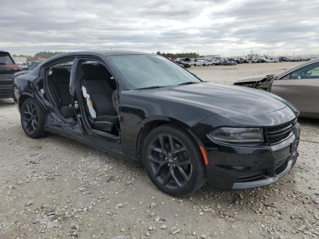 Photo 4 from auction – 2020 DODGE CHARGER SX with VIN 2C3CDXBG9LH101966